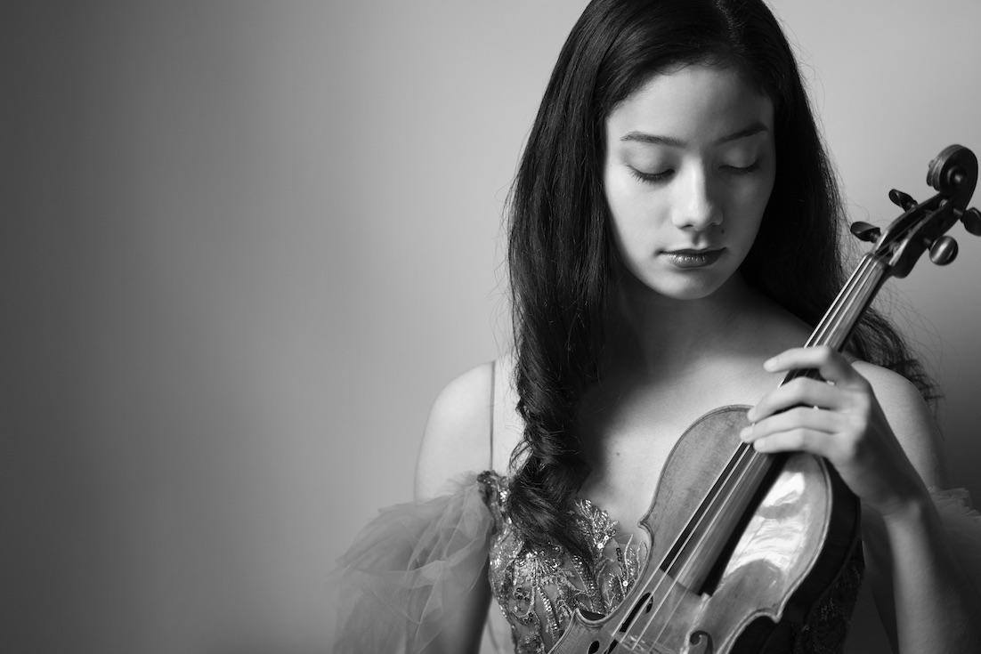 ジラルデッリ青木美那ヴァイオリンリサイタル 2024 with 佐藤卓史 / Mina Aoki Girardelli Violin Recital 2024 with Takashi Sato