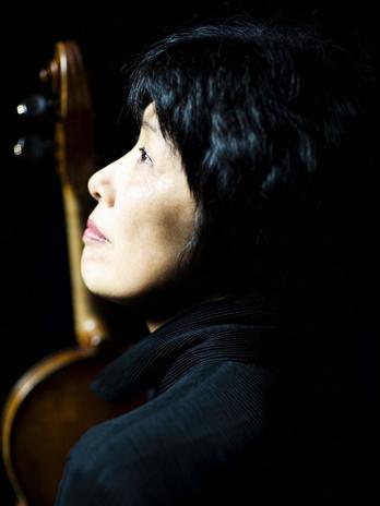 今井信子 | IMAI Nobuko