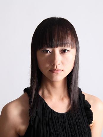 青木涼子 (能声楽家) | AOKI (NOH SINGER) Ryoko