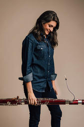 ｿﾌｨｰ･ﾃﾞﾙｳﾞｫｰのギャラリー1