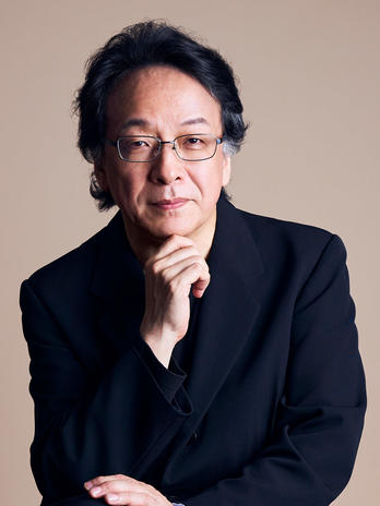 沼尻竜典 | NUMAJIRI Ryusuke