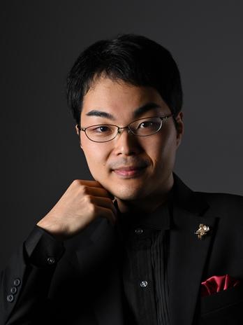 小林海都 | KOBAYASHI Kaito