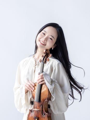 ボムソリ | KIM Bomsori