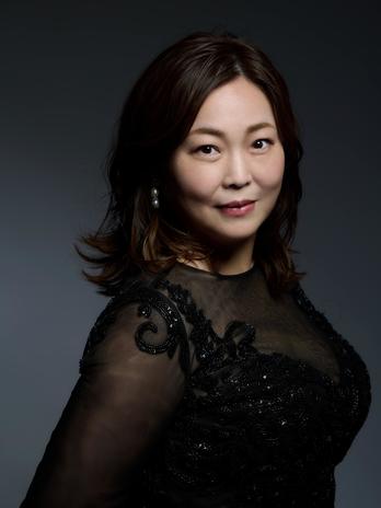 隠岐彩夏(ｿﾌﾟﾗﾉ) | OKI (SOPRANO) Ayaka