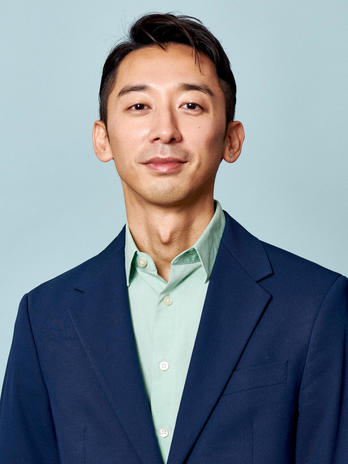 駒形貴之(ﾃﾉｰﾙ) | KOMAGATA（TENOR） Takayuki