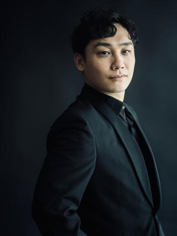 西山詩苑(ﾃﾉｰﾙ) | NISHIYAMA（TENOR） Shion