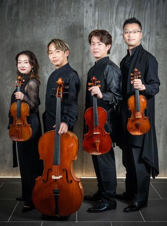 カルテット・エーレン | Ären Quartett 