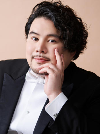 宮里直樹（ﾃﾉｰﾙ） | MIYASATO(TENOR) Naoki