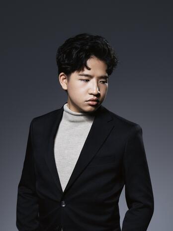 ｳﾞｨﾝｾﾝﾄ･ｵﾝ | Ong Vincent