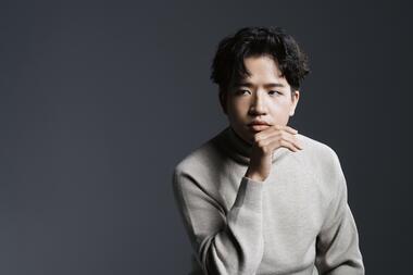 ｳﾞｨﾝｾﾝﾄ･ｵﾝのギャラリー1