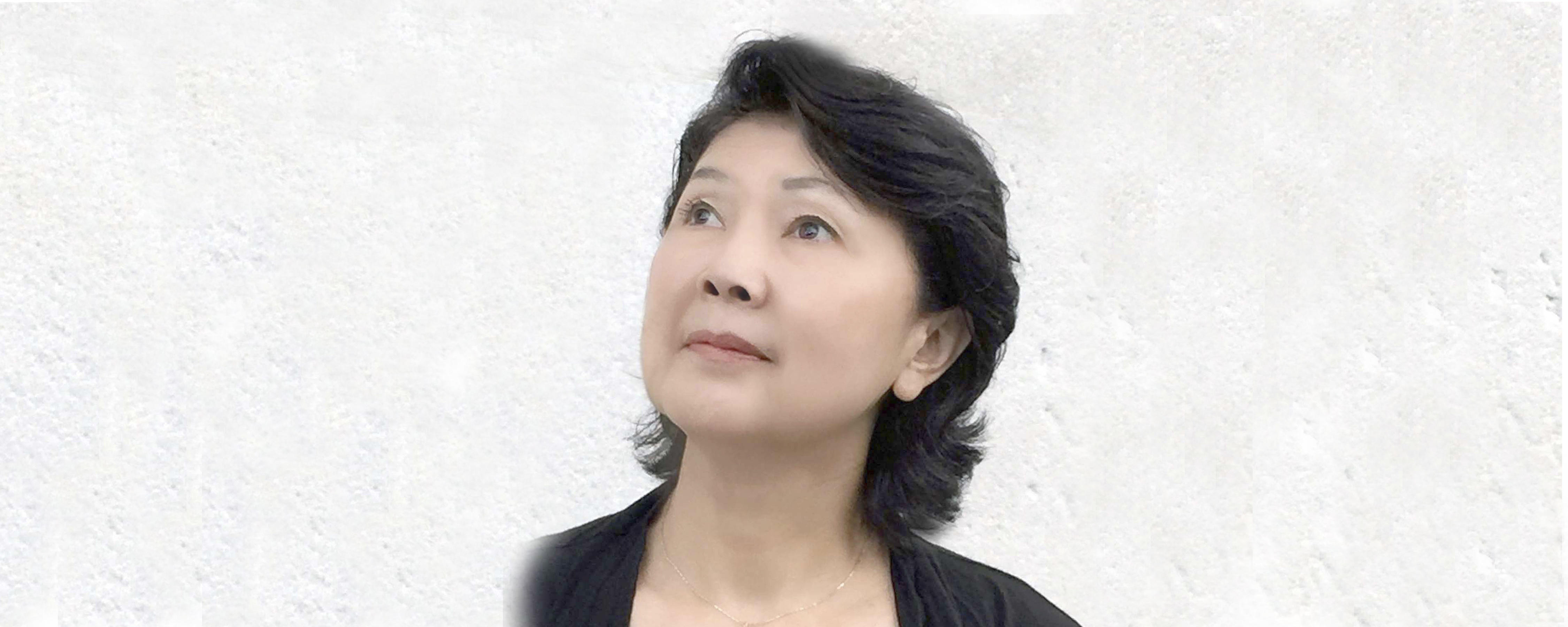 寺谷千枝子 (メゾ・ソプラノ) アーティスト 株式会社AMATI