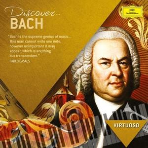  Discover ... BACH