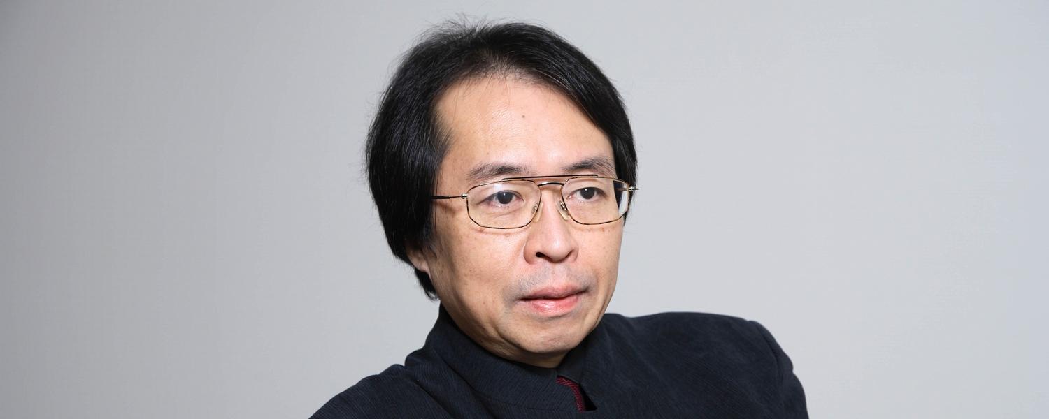 西村朗Akira NISHIMURA