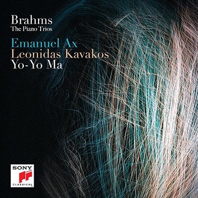 Brahms: The Complete Piano Trios