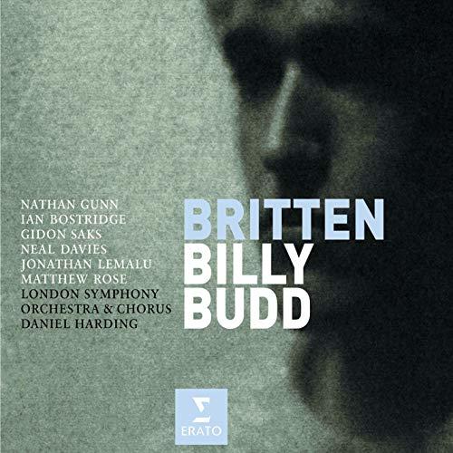 Britten: Billy Budd