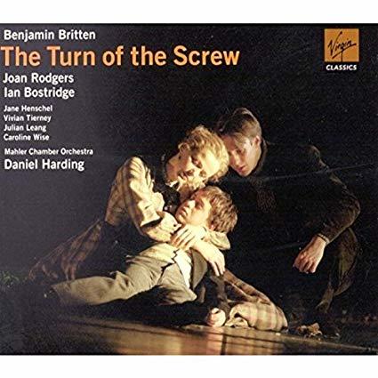 Britten: The Turn of the Screw