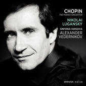 Chopin: The Piano Concertos