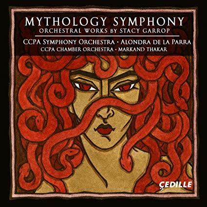 Garrop: Mythology Symphony