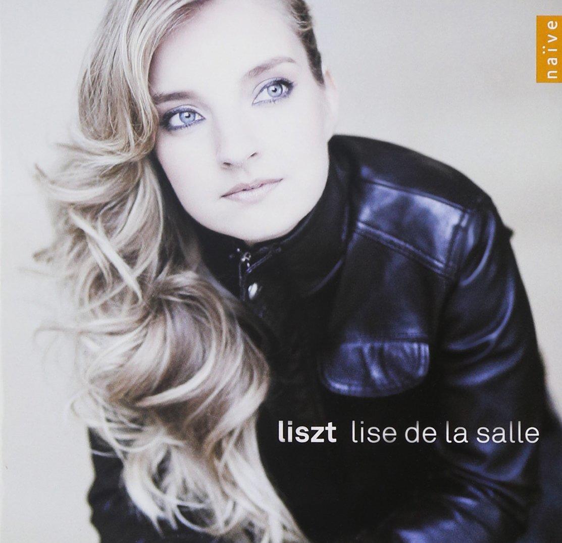 Liszt / Lise De La Salle