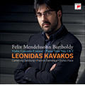 Mendelssohn: Violin Concerto Op.64, Piano Trios No.1 Op.49, No.2 Op.66