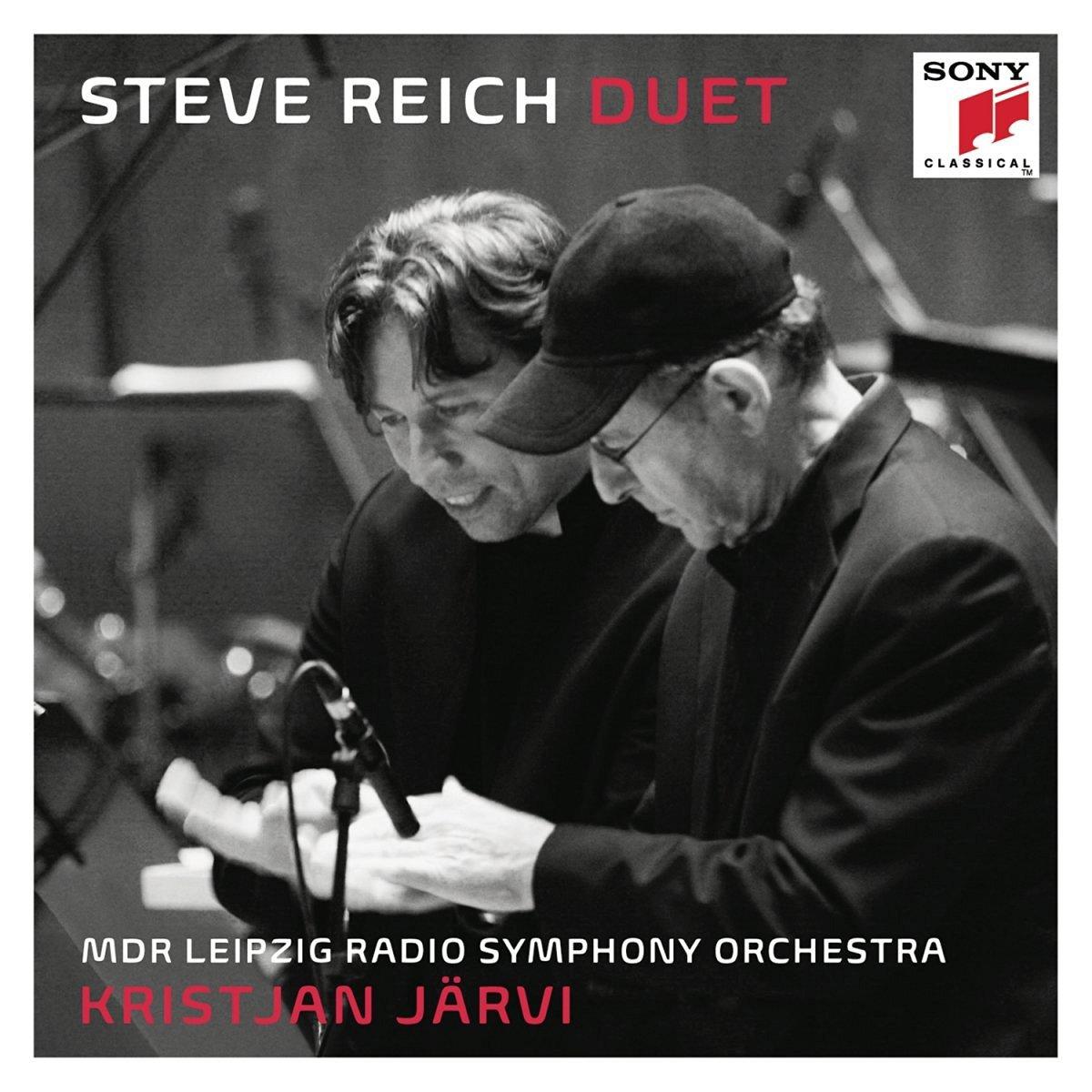 Steve Reich - Duet