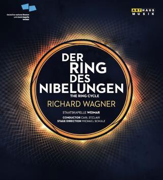 ワーグナー：楽劇『ニーベルングの指輪』全曲