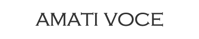 AMATI Voce