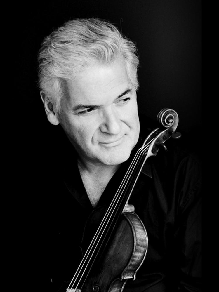 ズーカーマン 珠玉の室内楽 / Chamber Music Of PINCHAS ZUKERMAN