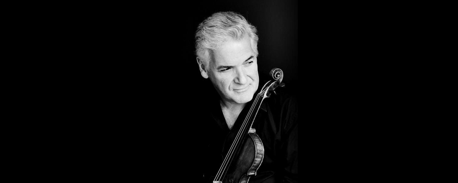 ズーカーマン 珠玉の室内楽 / Chamber Music Of PINCHAS ZUKERMAN