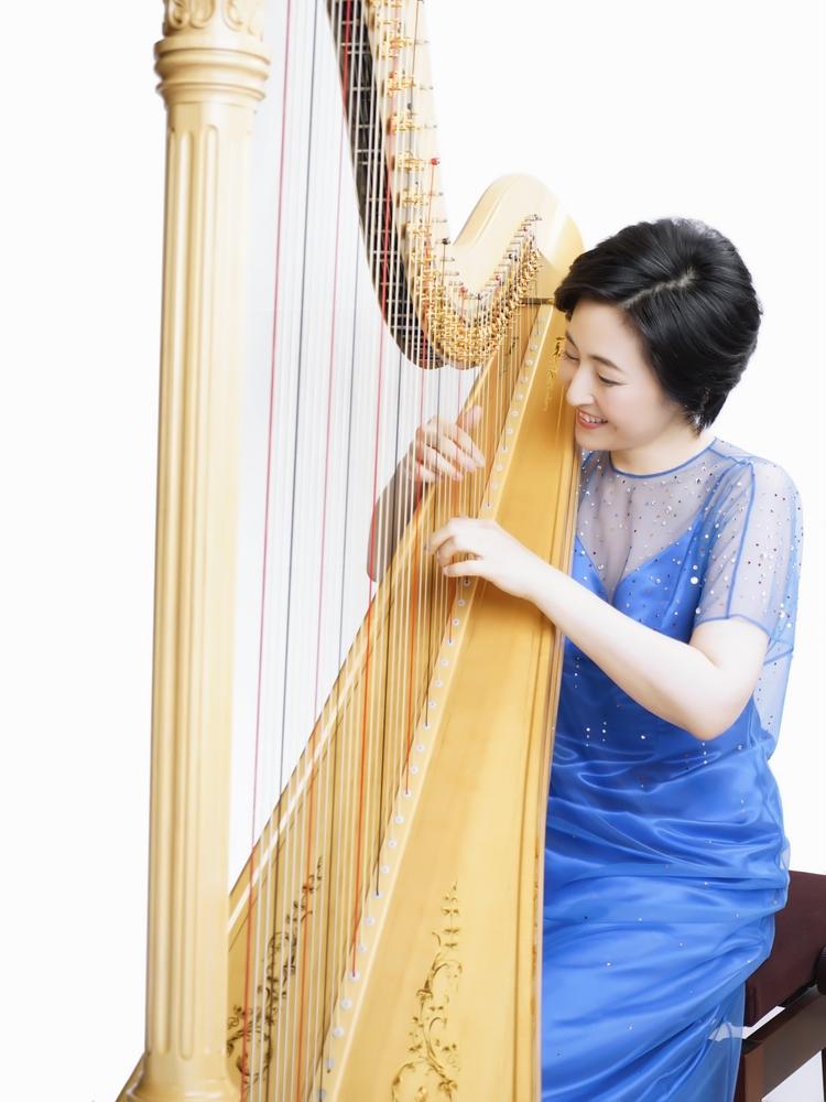 【GoToイベント対象 1/11(月) 23:59まで受付】 吉野直子ハープ・リサイタル2021 / NAOKO YOSHINO Harp Recital 2021