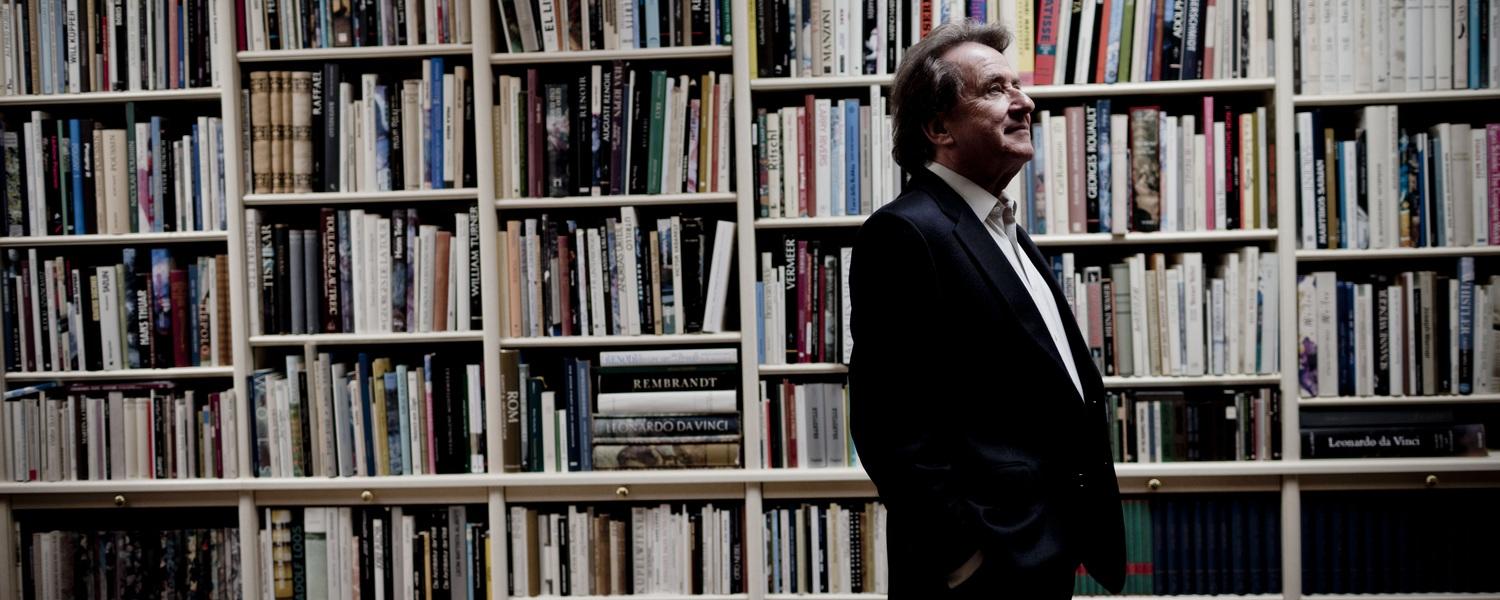 【中止】ルドルフ・ブッフビンダー ベートーヴェン ピアノソナタ全曲チクルス / RUDOLF BUCHBINDER Beethoven Piano Sonata Cycle