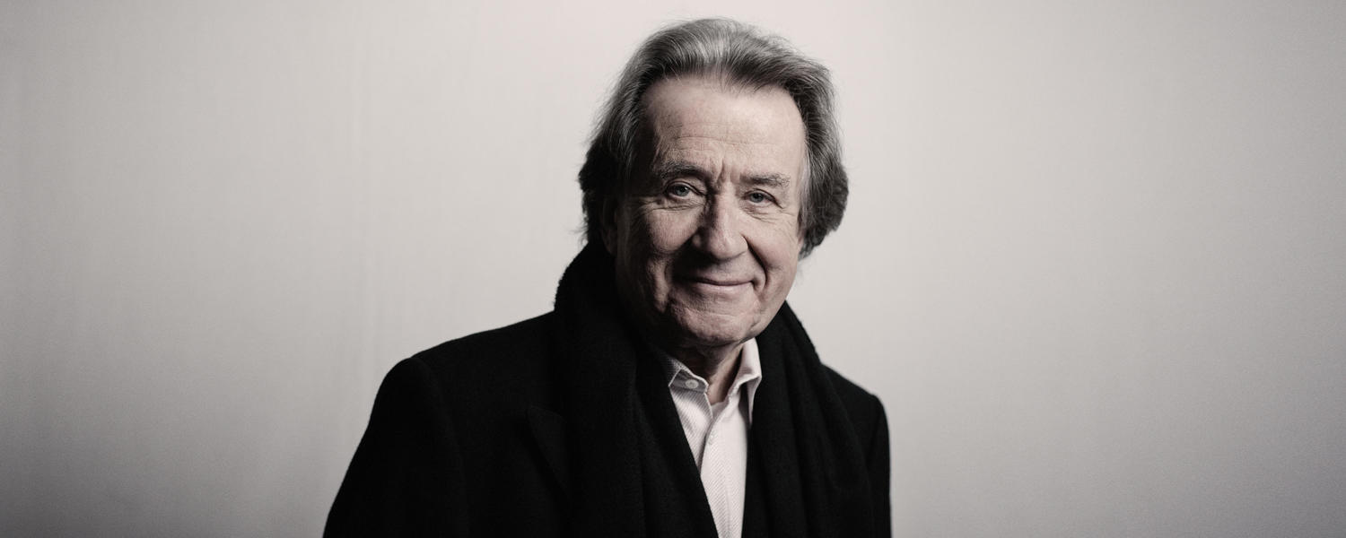 ルドルフ・ブッフビンダー ベートーヴェン ピアノソナタ全曲チクルス2020-2021【第1回】 / RUDOLF BUCHBINDER Beethoven Piano Sonata Cycle