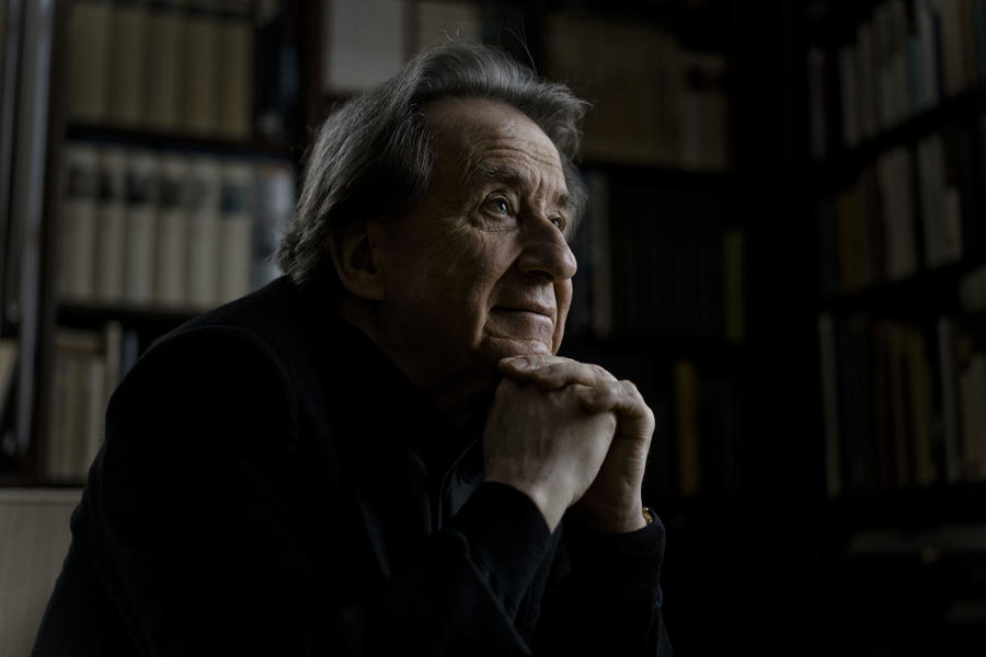 【中止】ルドルフ・ブッフビンダー ベートーヴェン ピアノソナタ全曲チクルス / RUDOLF BUCHBINDER Beethoven Piano Sonata Cycle
