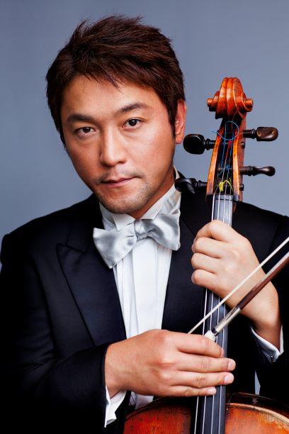 古川展生 J. S. バッハ 無伴奏チェロ組曲全曲リサイタル / Nobuo Furukawa J. S. Bach The Unaccompanied Cello Suites Complete