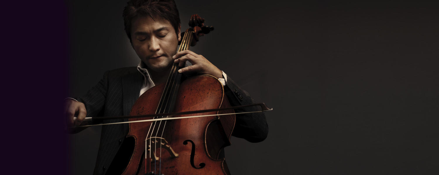 古川展生 無伴奏チェロ・リサイタル / Nobuo Furukawa The Unaccompanied Cello Recital