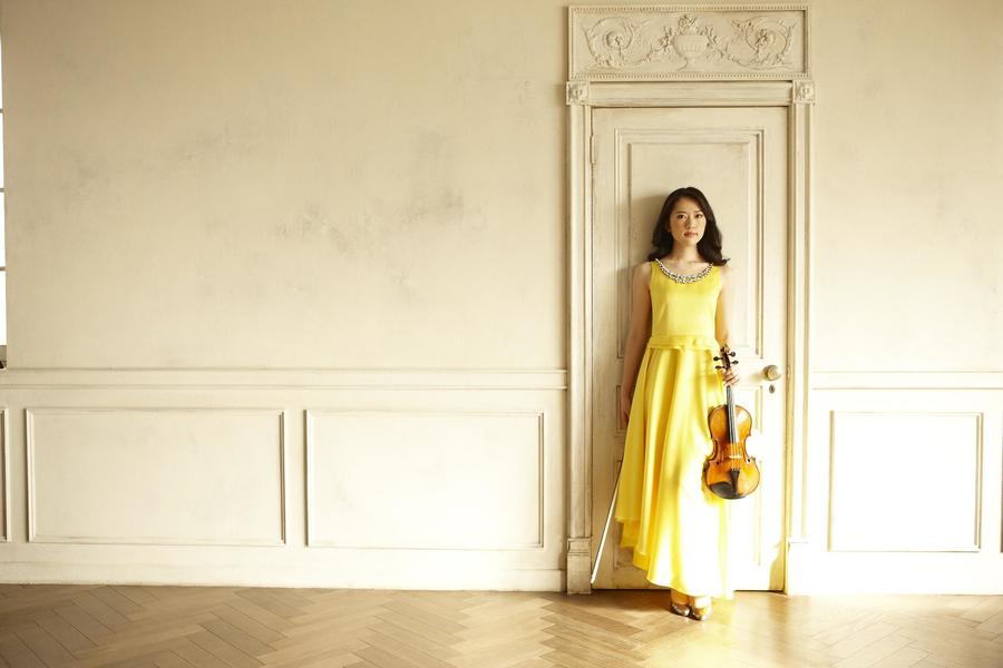 南紫音 ベートーヴェン ヴァイオリン・ソナタ 全曲演奏会 【コンサート3】 / Shion Minami Beethoven's Complete Violin Sonatas, Concert 3