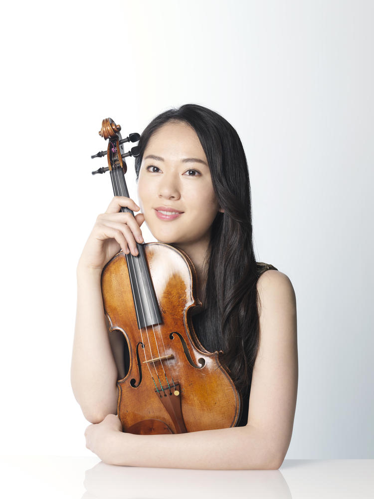 南紫音 ベートーヴェン ヴァイオリン・ソナタ 全曲演奏会 【コンサート2】 / Shion Minami Beethoven's Complete Violin Sonatas, Concert 2