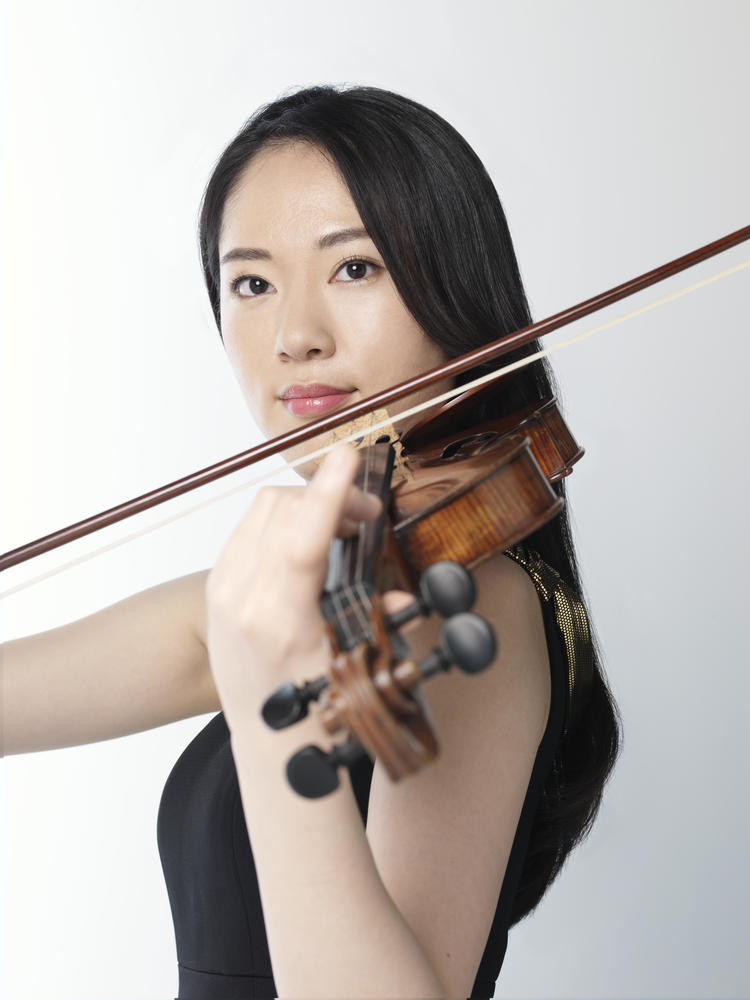 南紫音 ベートーヴェン ヴァイオリン・ソナタ 全曲演奏会 【コンサート3】 / Shion Minami Beethoven's Complete Violin Sonatas, Concert 3