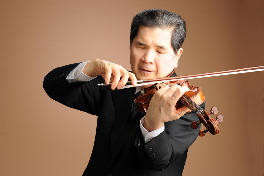 点字楽譜利用連絡会 設立15周年記念コンサート / 15th Anniversary Concert of Braille Music User's Association