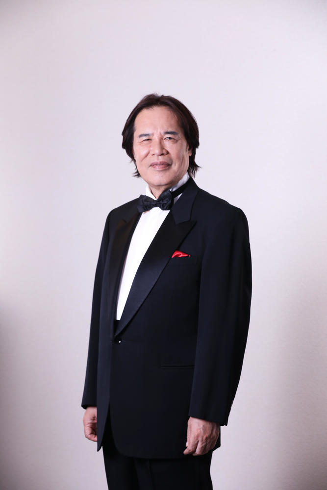 徳永二男 楽壇生活55周年記念演奏会 / Tsugio Tokunaga 55th Anniversary Concert