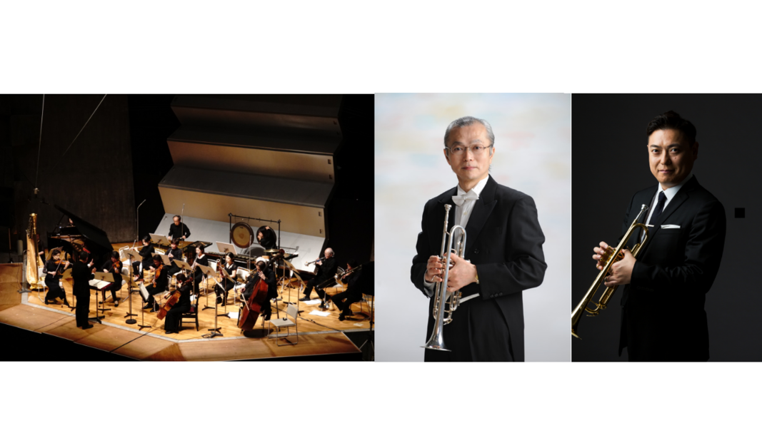 東京シンフォニエッタ第49回定期演奏会 / Tokyo Sinfonietta The 49th Subscription Concert