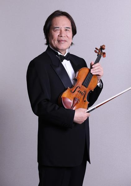 徳永二男 楽壇生活55周年記念演奏会 / Tsugio Tokunaga 55th Anniversary Concert