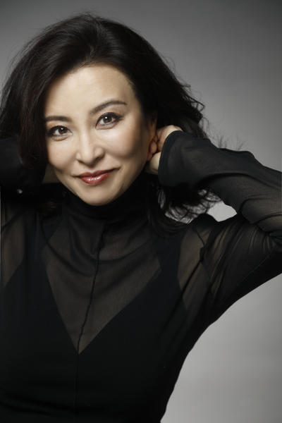 中嶋彰子 デビュー30周年記念リサイタル / Liederabend Akiko Nakajima