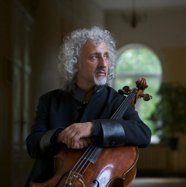 ミッシャ・マイスキー J.S.バッハ無伴奏チェロ組曲全曲演奏会【2】 / Mischa Maisky, J.S.Bach, The Unaccompanied Cello Suites Complete