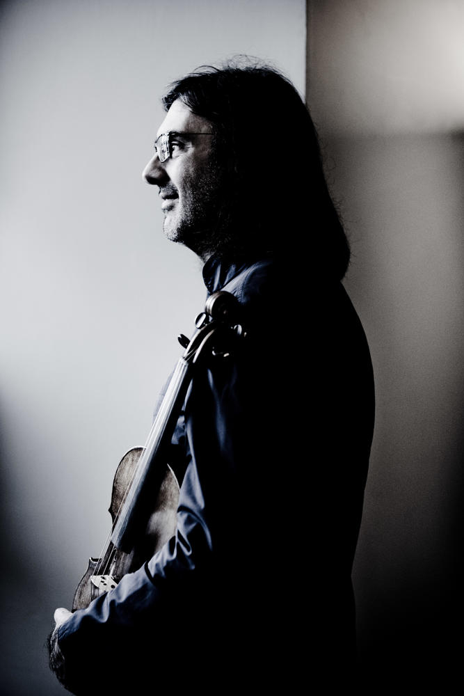 レオニダス・カヴァコス ヴァイオリン・リサイタル2023 / Leonidas Kavakos Violin Recital 2023