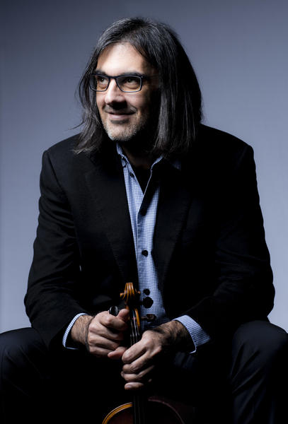 レオニダス・カヴァコス ヴァイオリン・リサイタル2023 / Leonidas Kavakos Violin Recital 2023