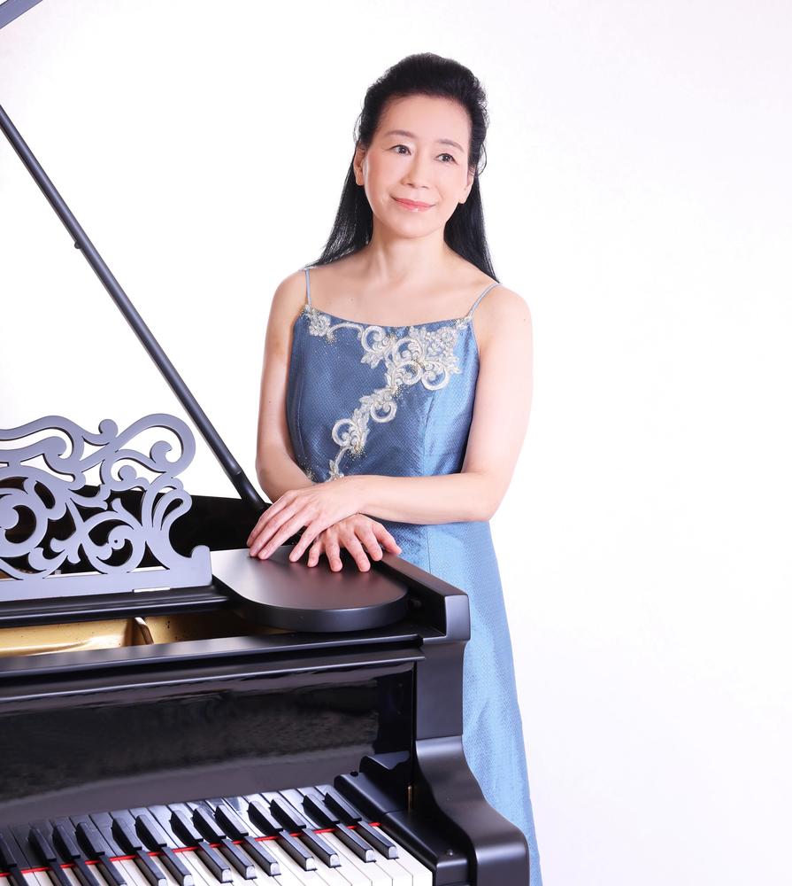 小山実稚恵 サントリーホール・シリーズ Concerto<以心伝心> / Michie Koyama Suntory Hall series