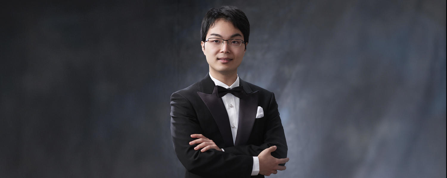 小林海都 ピアノ・リサイタル / Kaito Kobayashi Piano Recital
