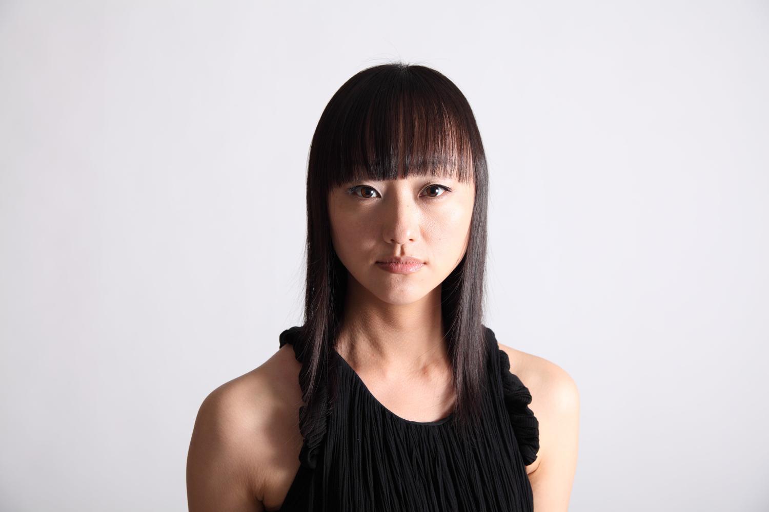能声楽家・青木涼子 コンサートシリーズ「ヨーロッパ現代音楽の潮流と能声楽」 / No Singer Ryoko Aoki Concert Series