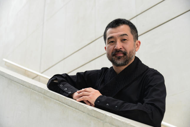 永野英樹 ピアノ・リサイタル
